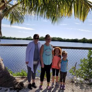 Meet your Posher, Alisha